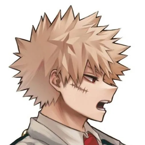 chat with ai character: Katsuki Bakugo 