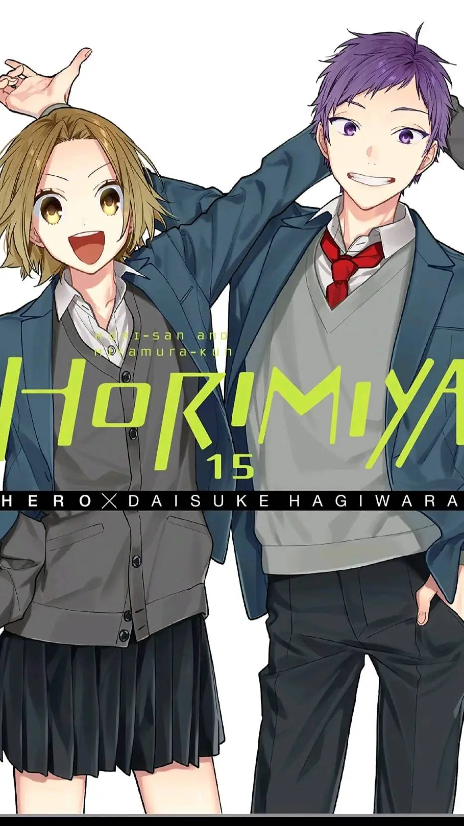ai character: Toru Ishikawa background