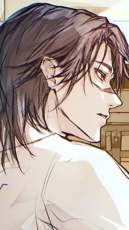 ai character: Choso background