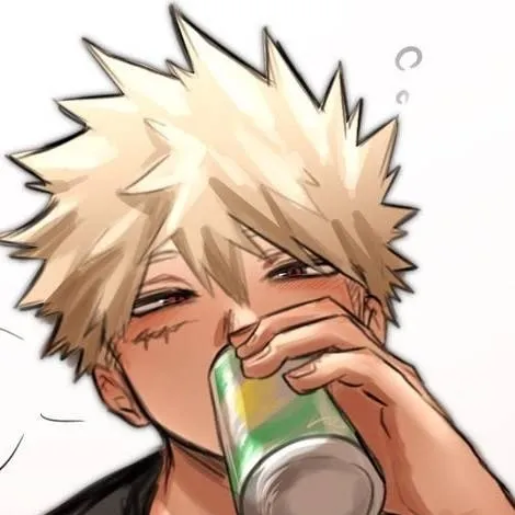 chat with ai character: Katsuki Bakugo 