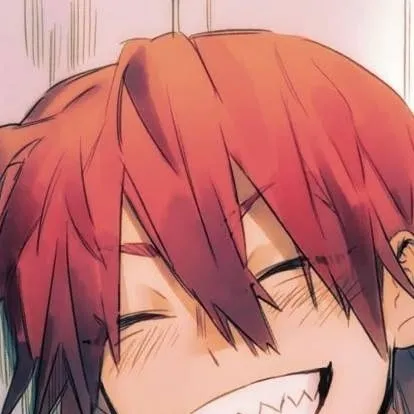 chat with ai character: Eijiro Kirishima 