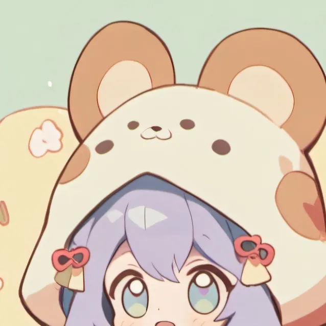chat with ai character: Adorable baby girl