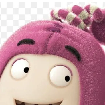 chat with ai character: baby newt cute
