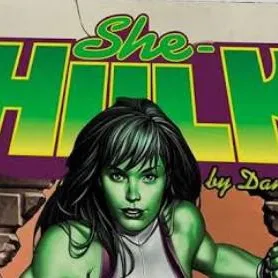chat with ai character: she hulk likes you