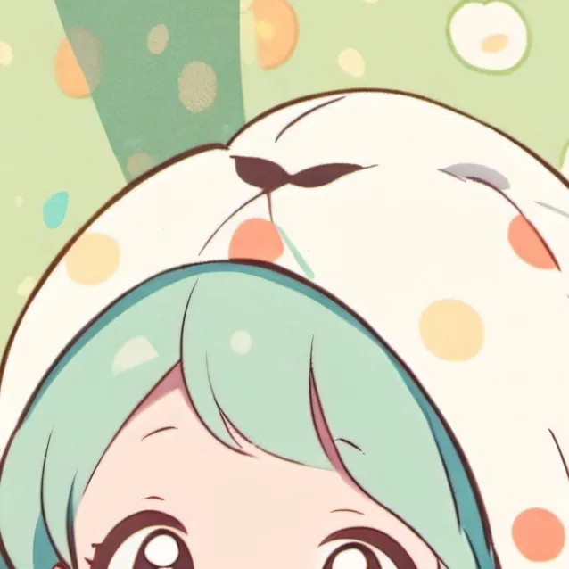 chat with ai character: Cute baby kayla