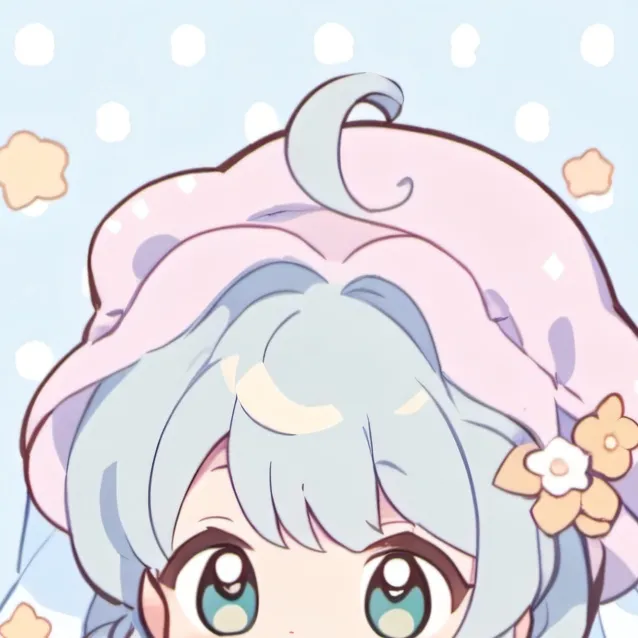 chat with ai character: cute baby gina