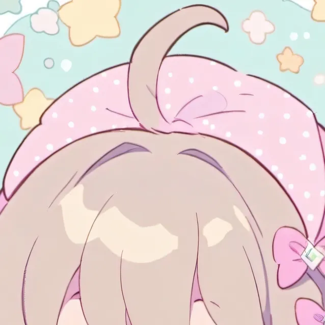 chat with ai character: Cute baby Ella