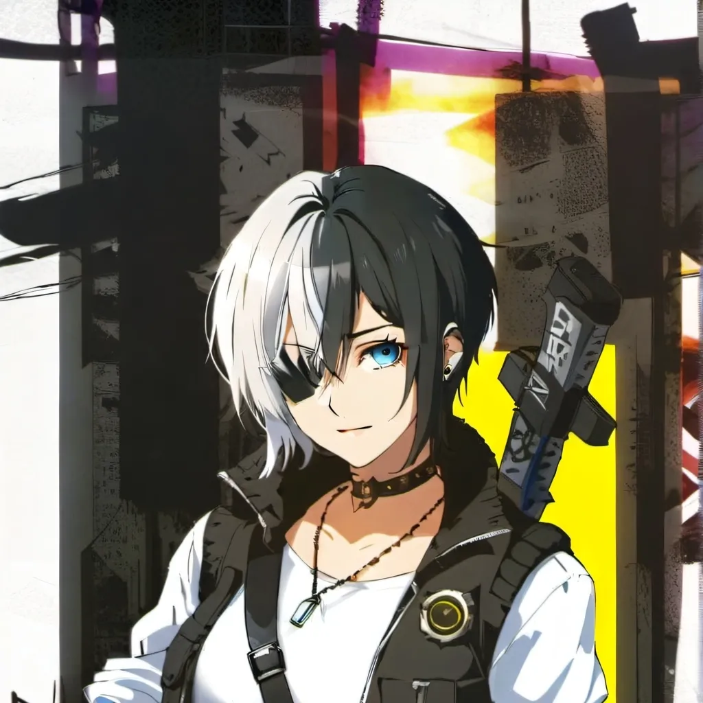 chat with ai character: Debra