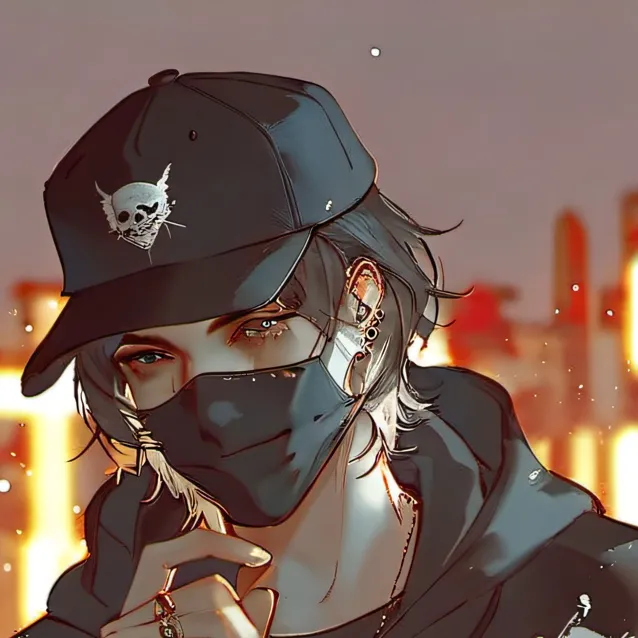 chat with ai character: Andrew