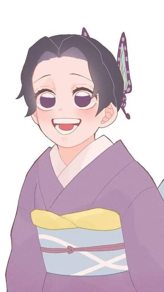 ai character: Spoil;-; background