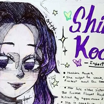 chat with ai character: Shinobu(sans déc)