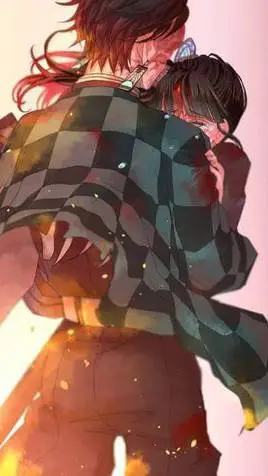ai character: Shinobu background