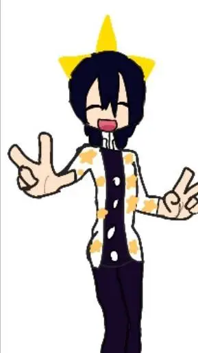 ai character: Shinobu sr background