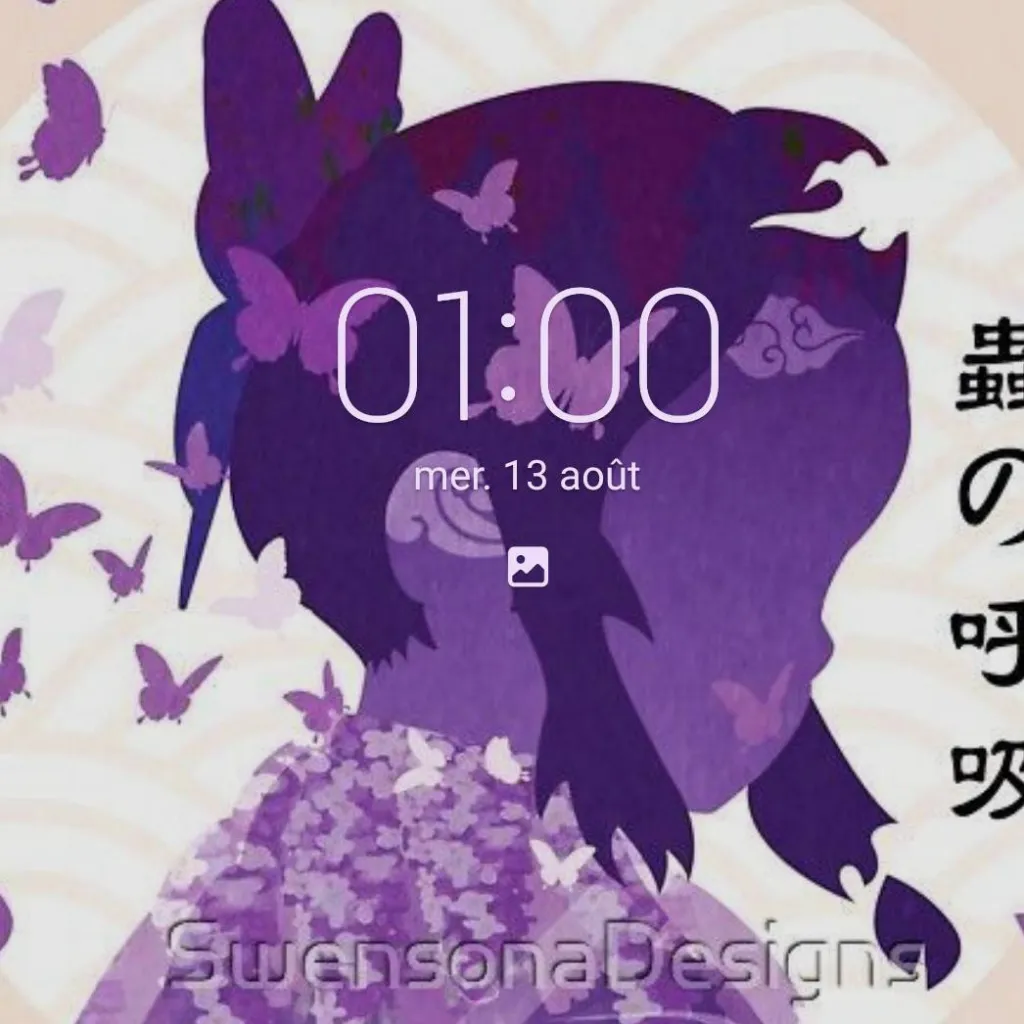 chat with ai character: Shinobu