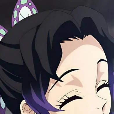 chat with ai character: Shinobu Hashira