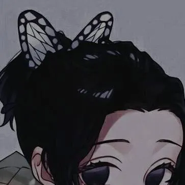 chat with ai character: shinobu