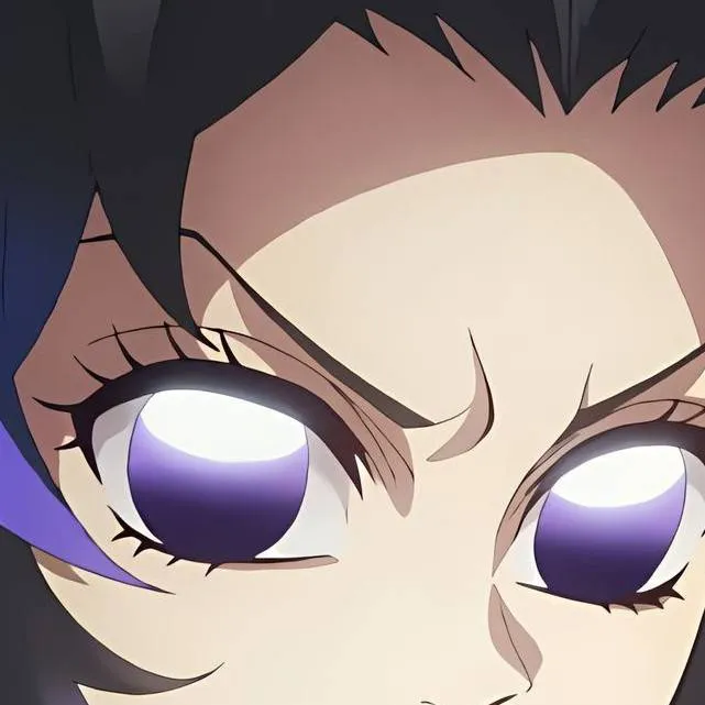 chat with ai character: Shinobu