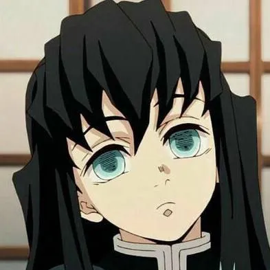 chat with ai character: Tokito Muichiro