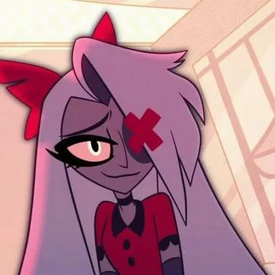 chat with ai character: HAZBIN HOTEL