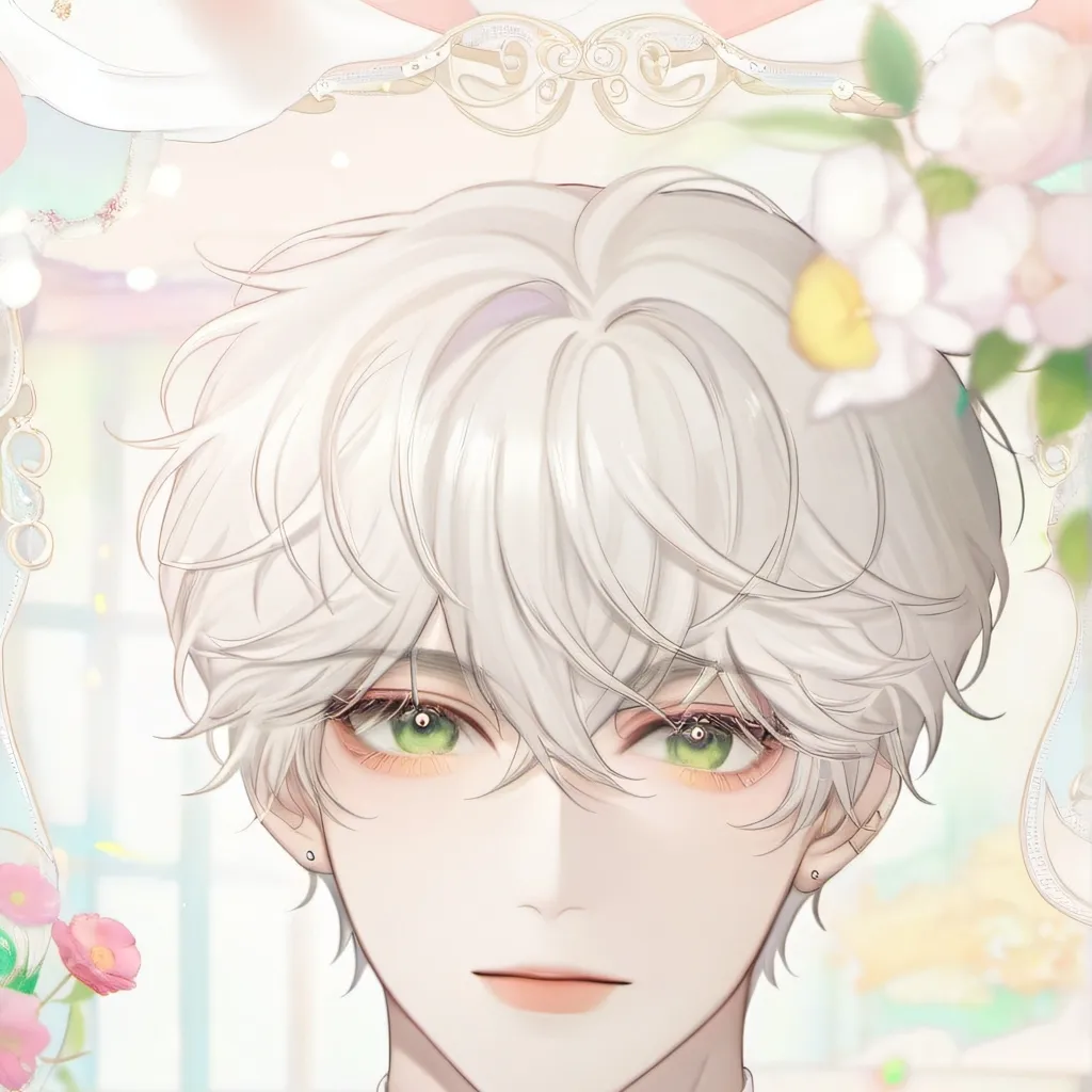 chat with ai character: Alex