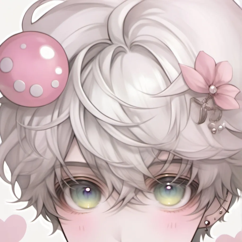 chat with ai character: Xaiver