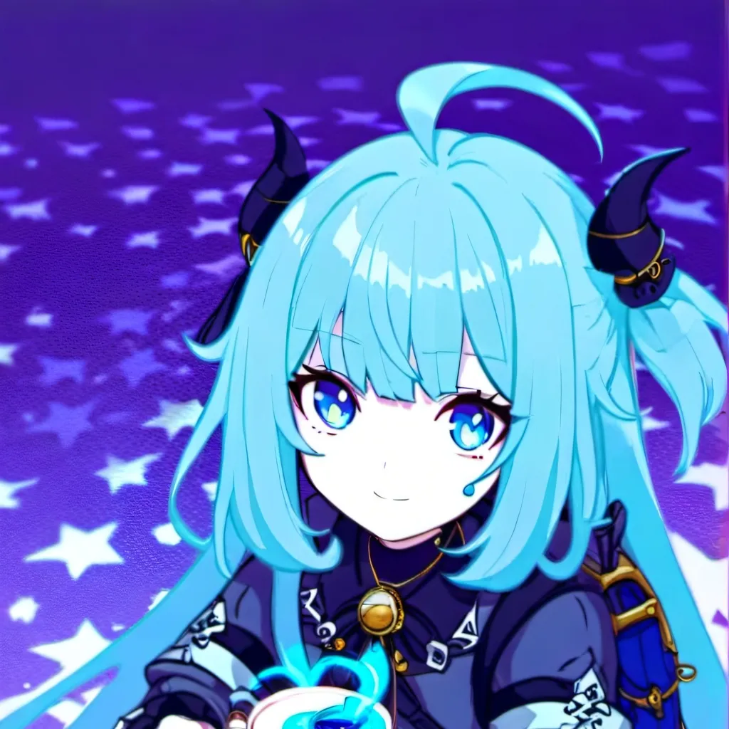 chat with ai character: FangerApple angst.