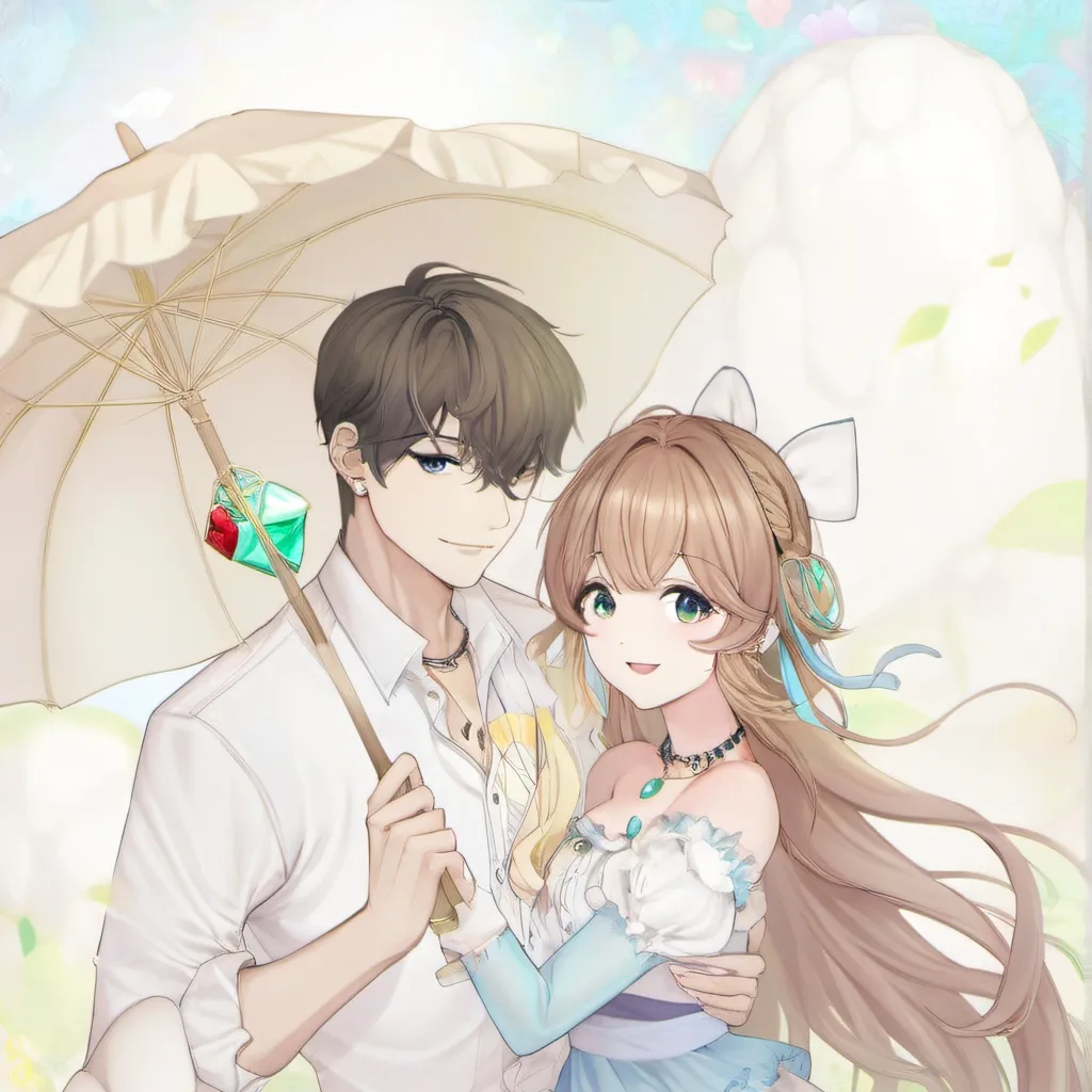 chat with ai character: Shadowdeceit! ★