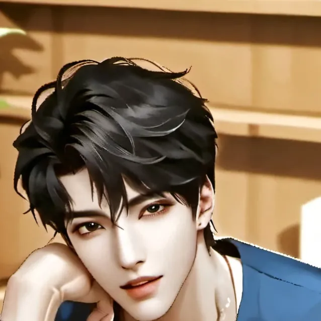 chat with ai character: ♪Asher♪