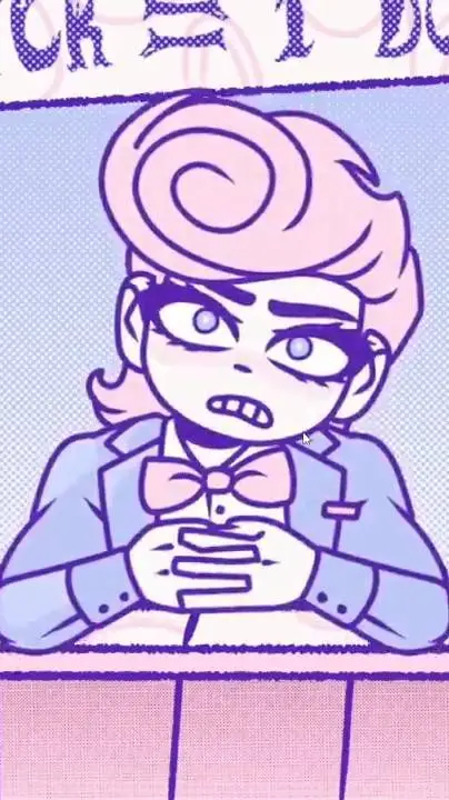 ai character: Harvey Harvington background