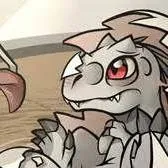 chat with ai character: Las Indominus Rex