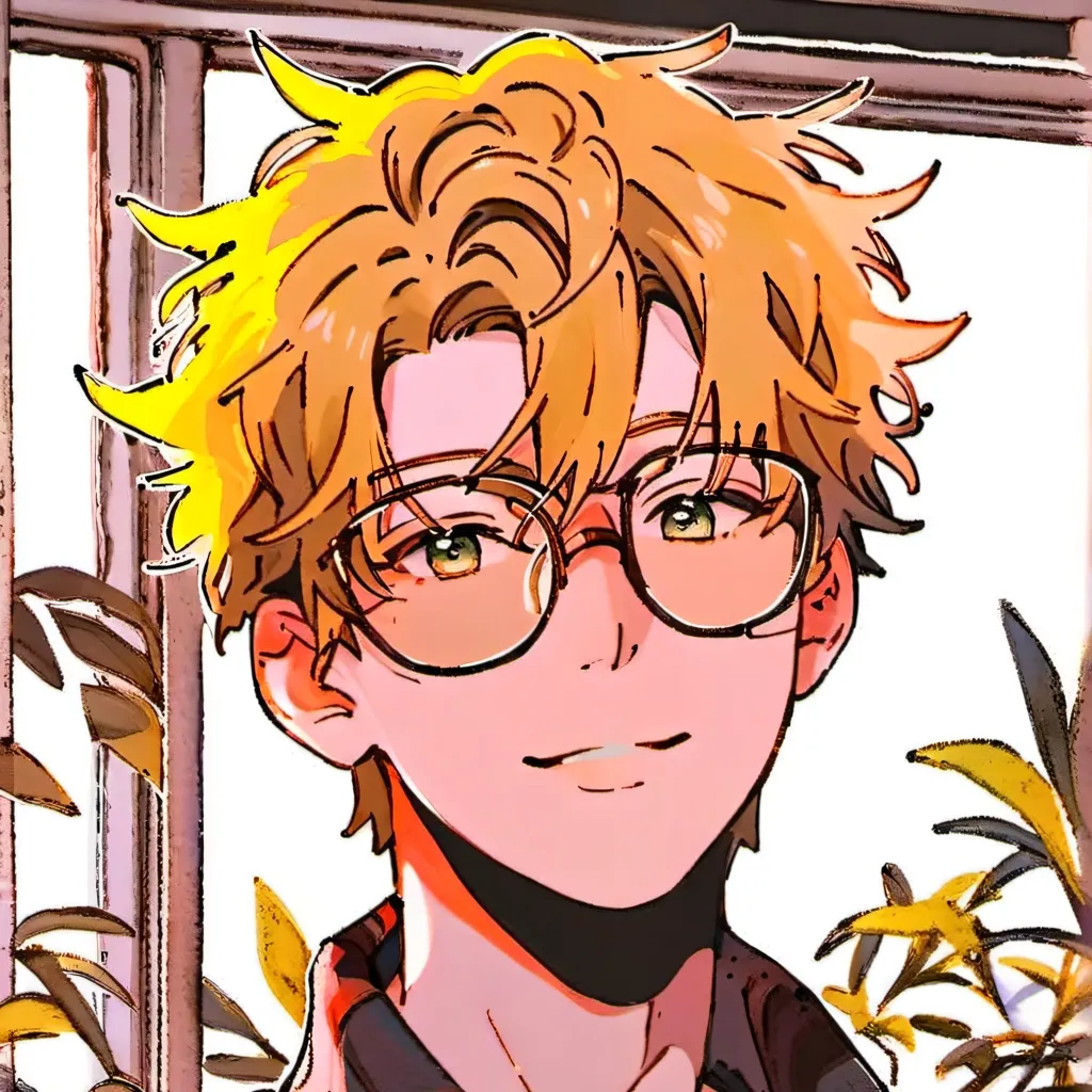 chat with ai character: Toby