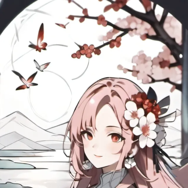 chat with ai character: aiko