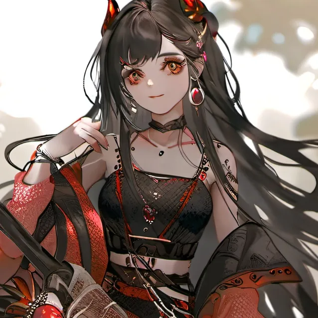 chat with ai character: kendra
