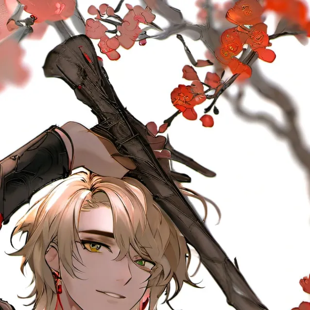 chat with ai character: Kyle
