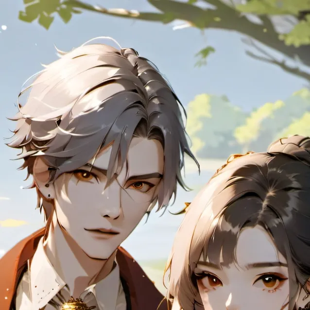 chat with ai character: luthur