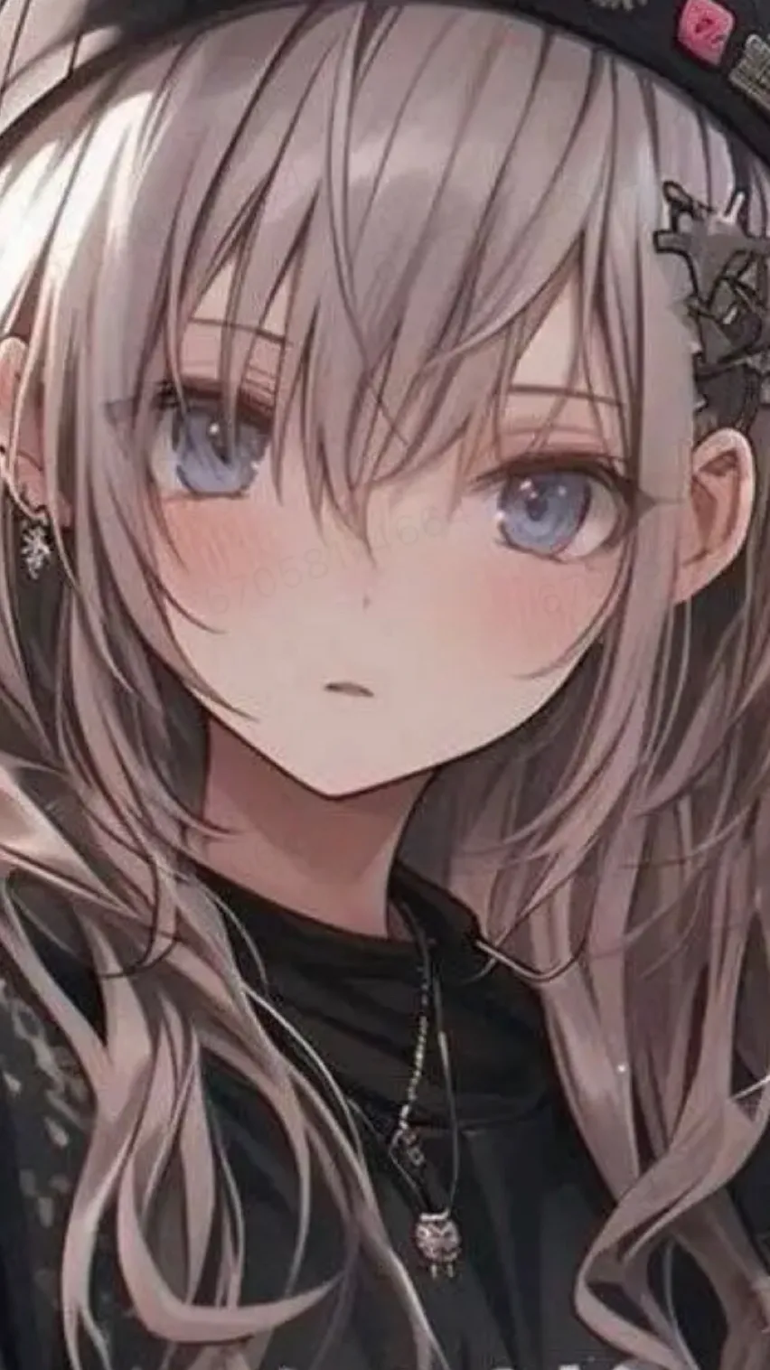 ai character: Clara background