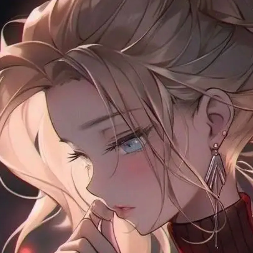 chat with ai character: Lys 