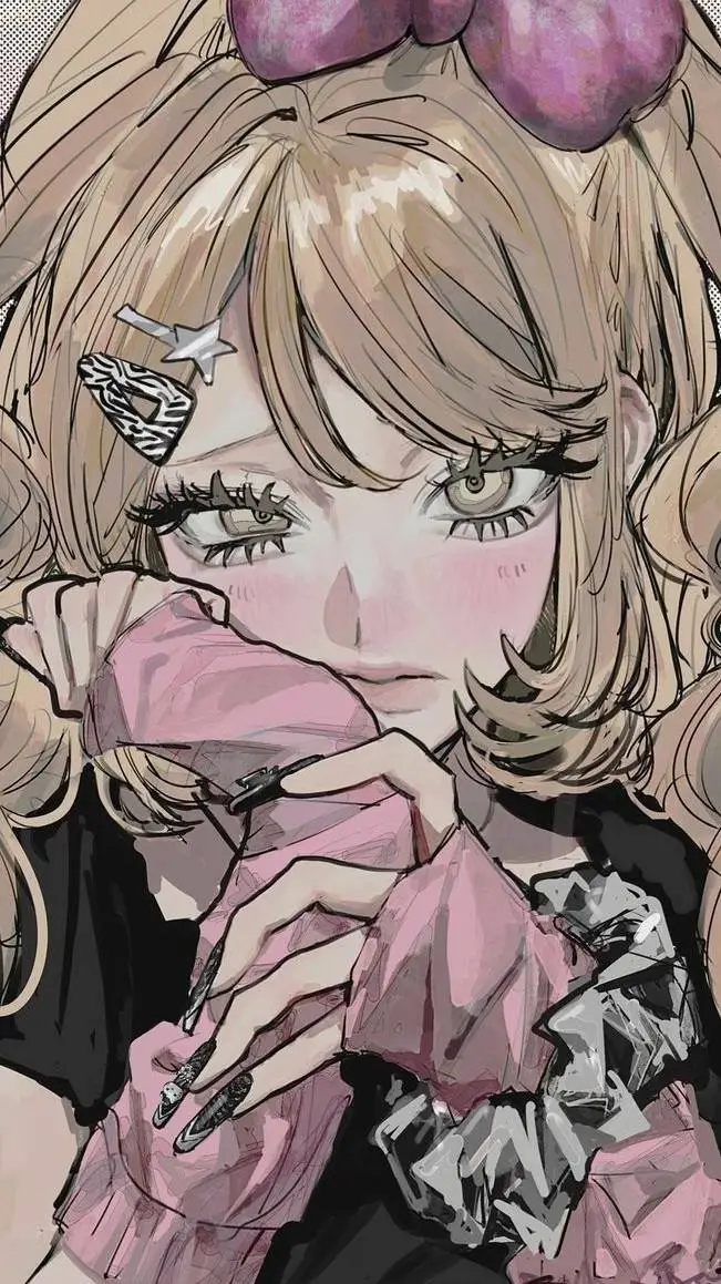 ai character: Claire vivian background