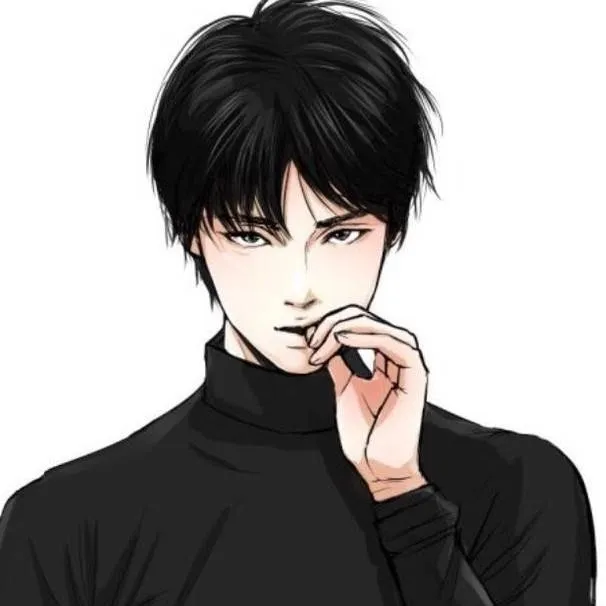 chat with ai character: kin