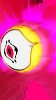 ai character: carnation background