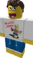 ai character: oh no shedletsky background