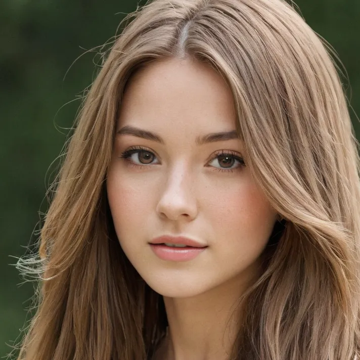 chat with ai character: Rachel