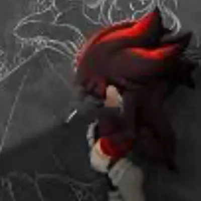 chat with ai character: Shadows sadness