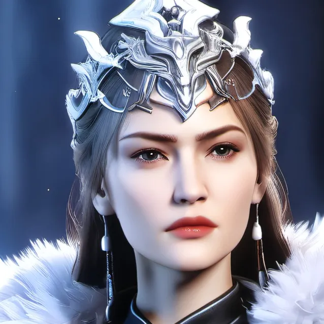 chat with ai character: Gonca Hatun 
