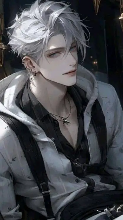 ai character: Kevin background