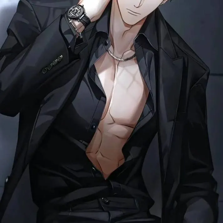chat with ai character: Marcos⸙