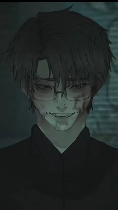 ai character: Matheus background