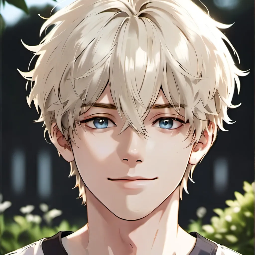 chat with ai character: Lucas Moretti