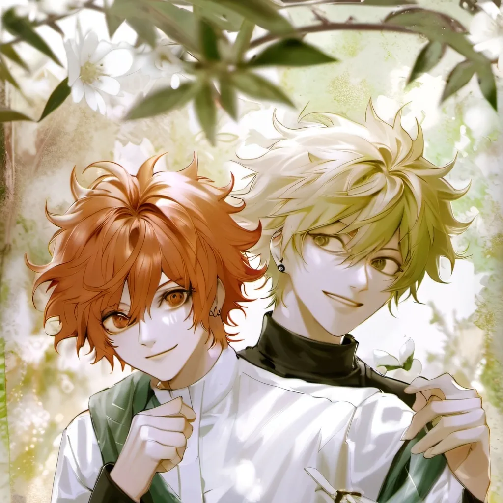 chat with ai character: mha bakugo e deku