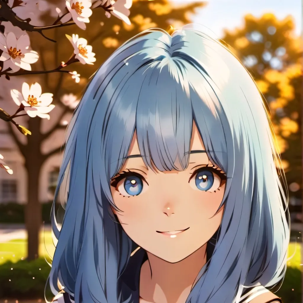 chat with ai character: zoe